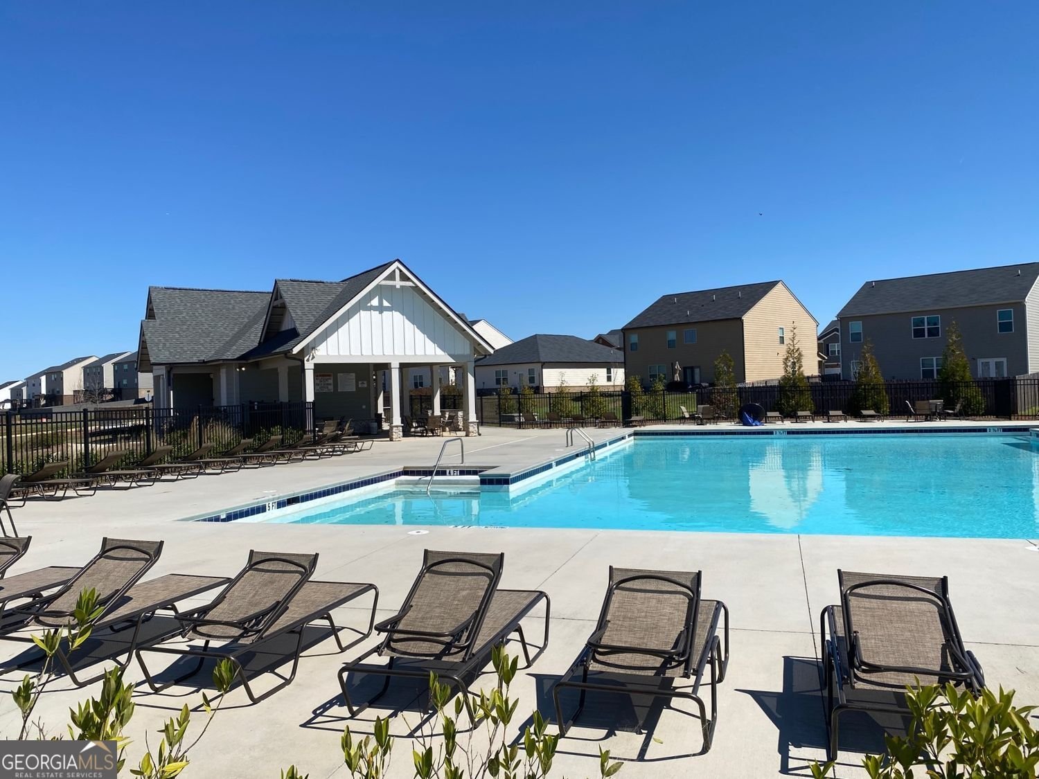 676 Whitman Lane Stockbridge - Photo 35