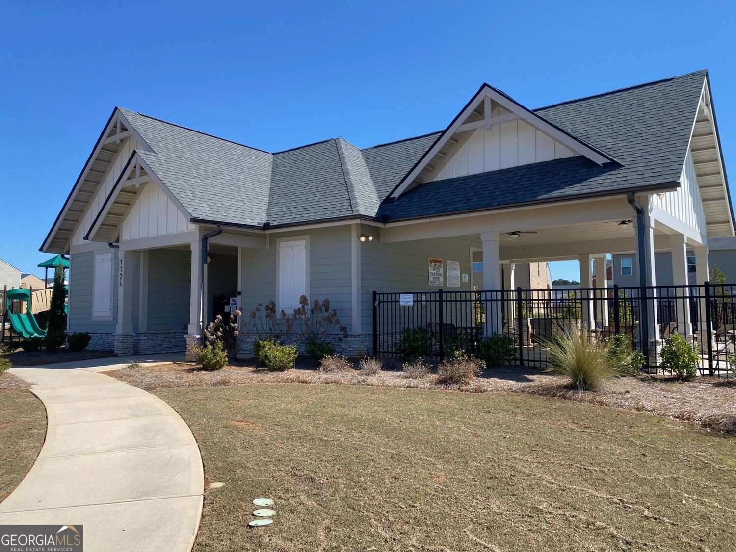 676 Whitman Lane Stockbridge - Photo 36