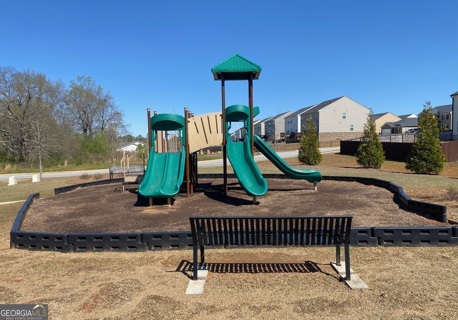 676 Whitman Lane Stockbridge - Photo 37