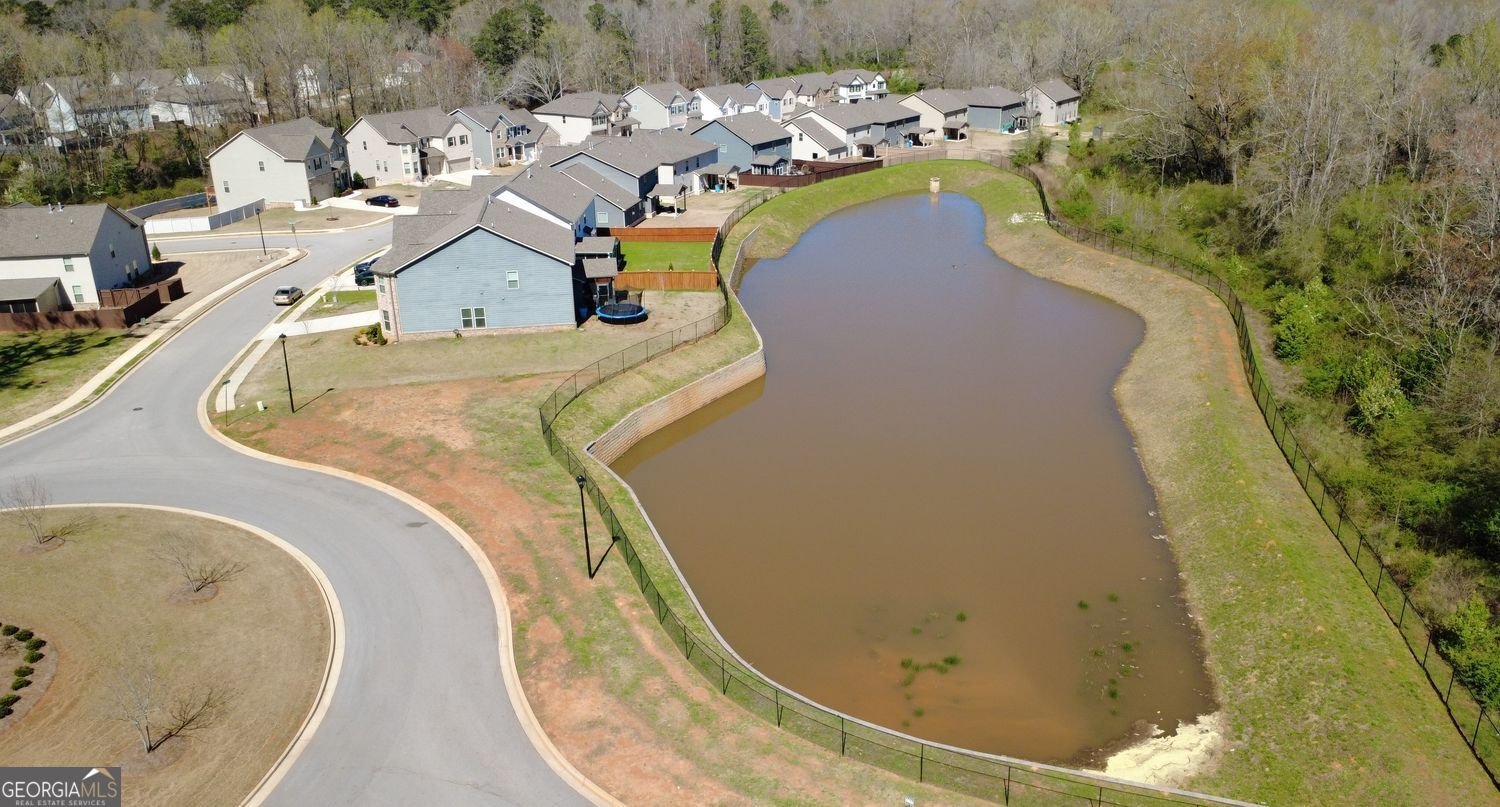 676 Whitman Lane Stockbridge - Photo 38