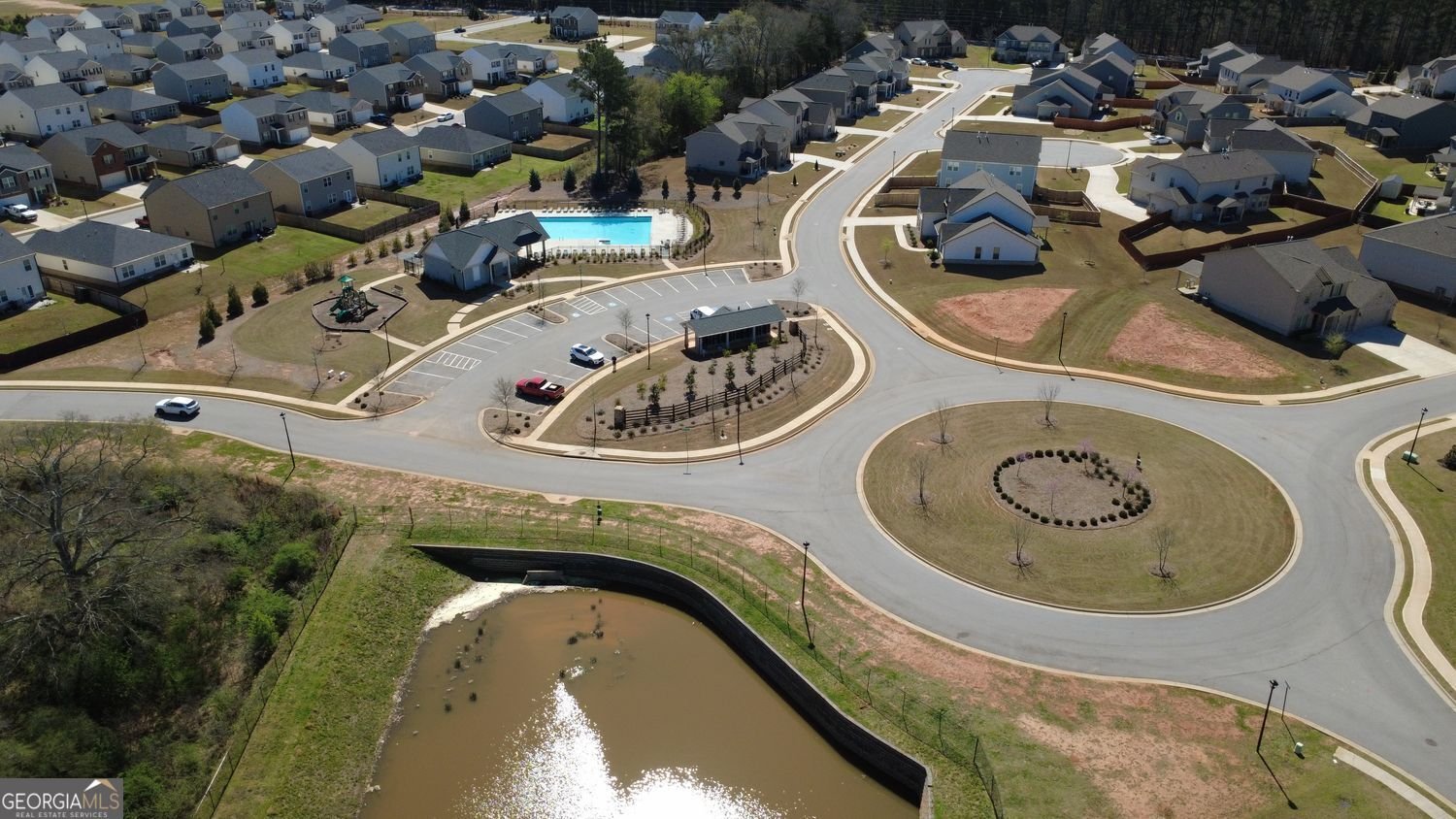 676 Whitman Lane Stockbridge - Photo 40