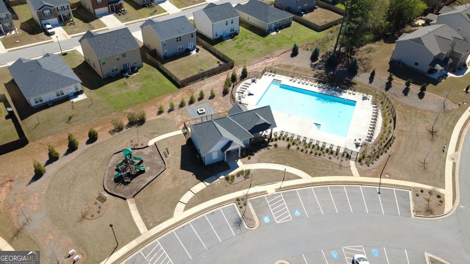 676 Whitman Lane Stockbridge - Photo 41