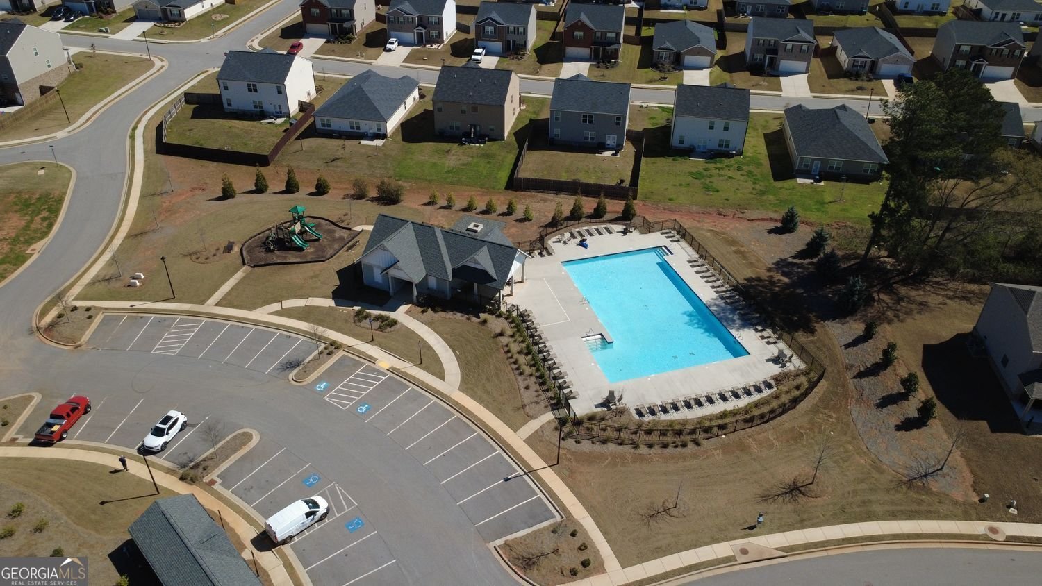 676 Whitman Lane Stockbridge - Photo 42