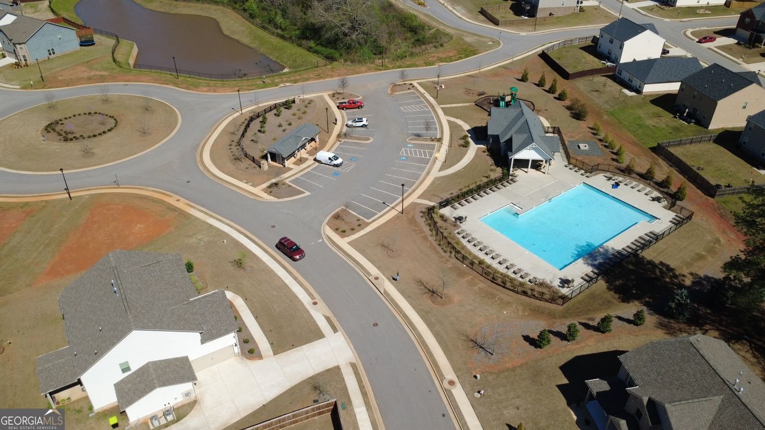 676 Whitman Lane Stockbridge - Photo 43