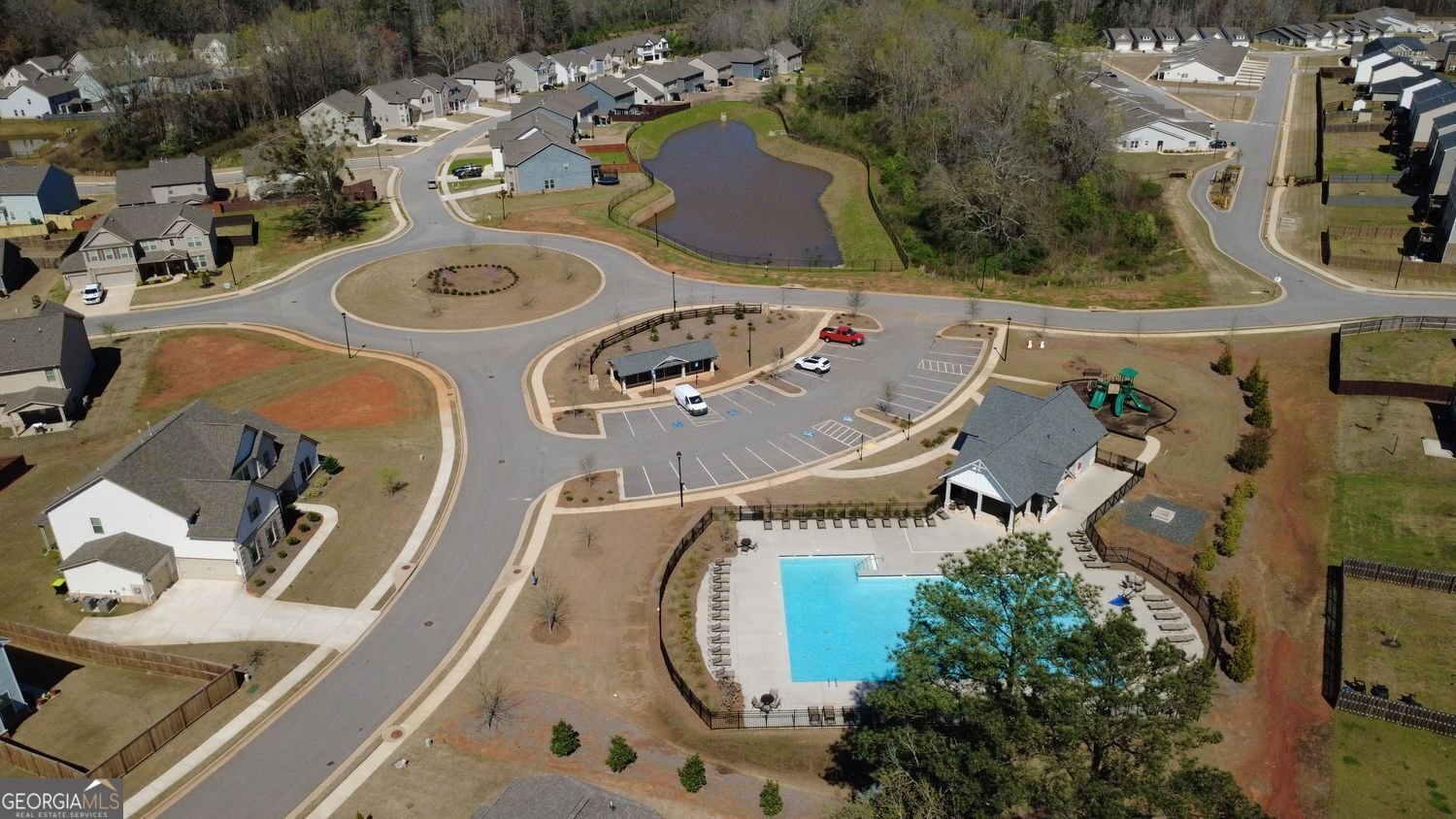 676 Whitman Lane Stockbridge - Photo 44