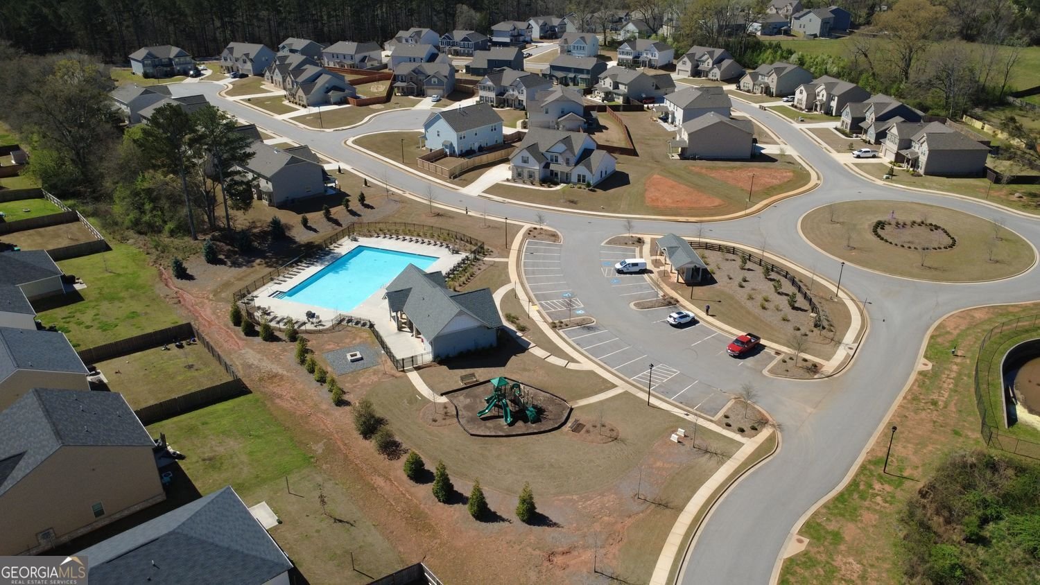 676 Whitman Lane Stockbridge - Photo 48