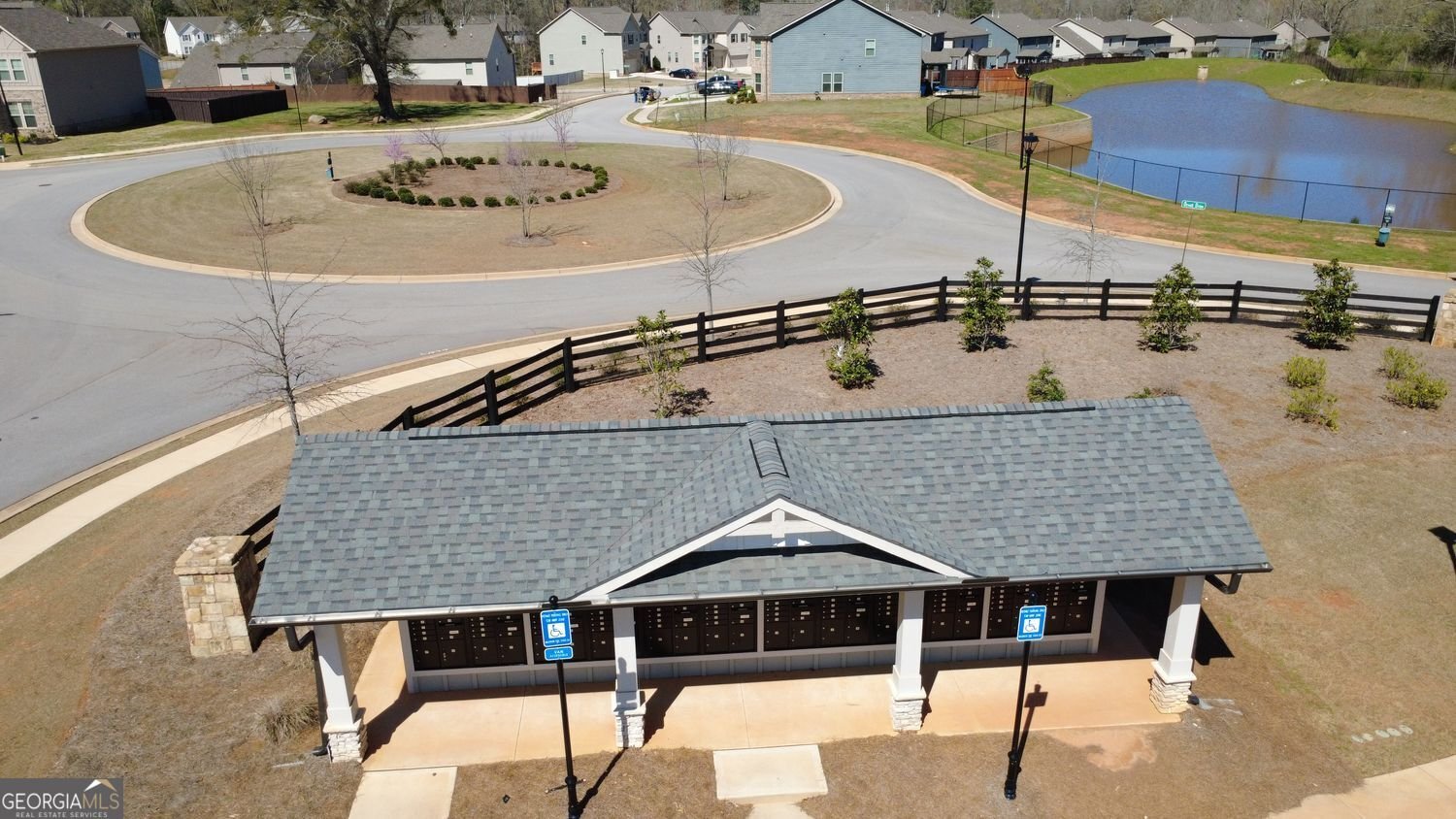 676 Whitman Lane Stockbridge - Photo 50