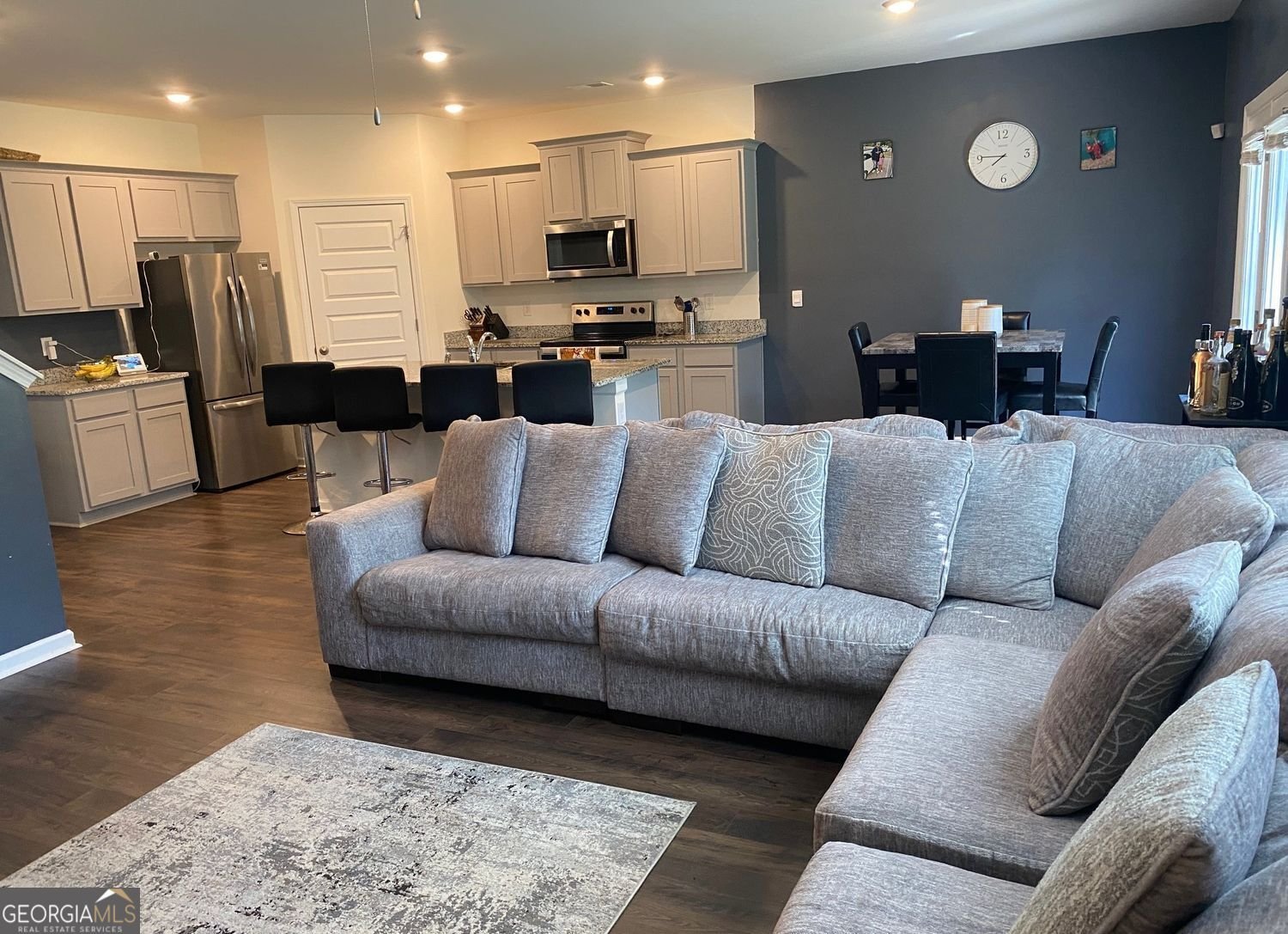 676 Whitman Lane Stockbridge - Photo 7