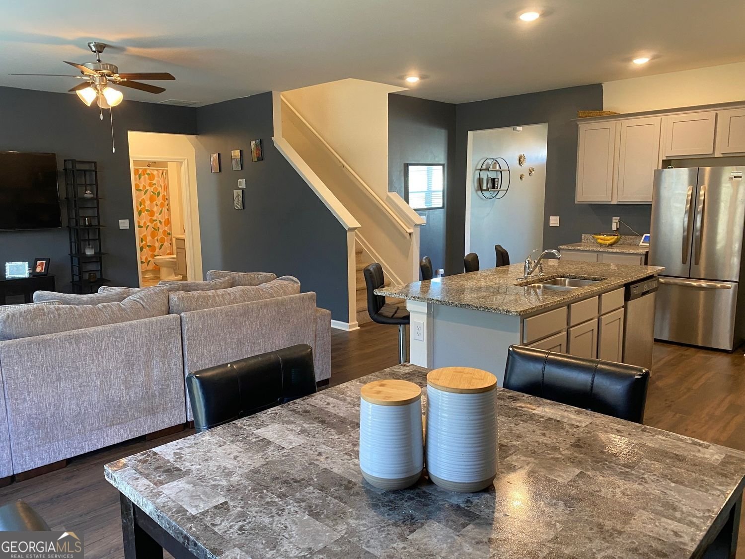 676 Whitman Lane Stockbridge - Photo 8