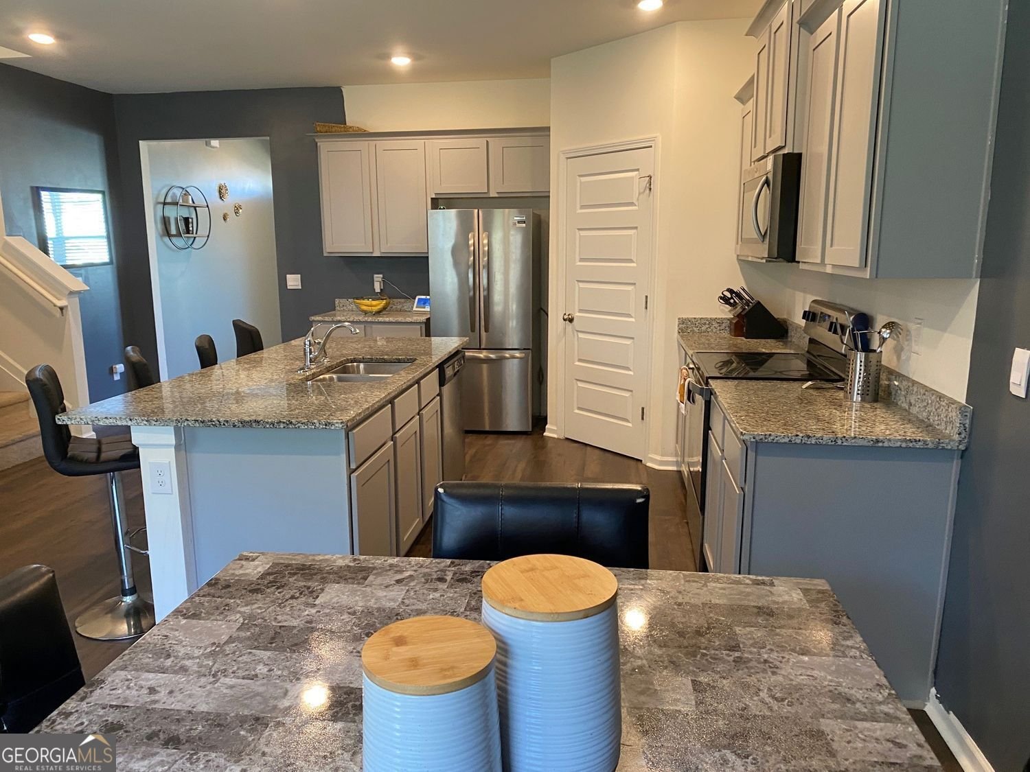 676 Whitman Lane Stockbridge - Photo 9