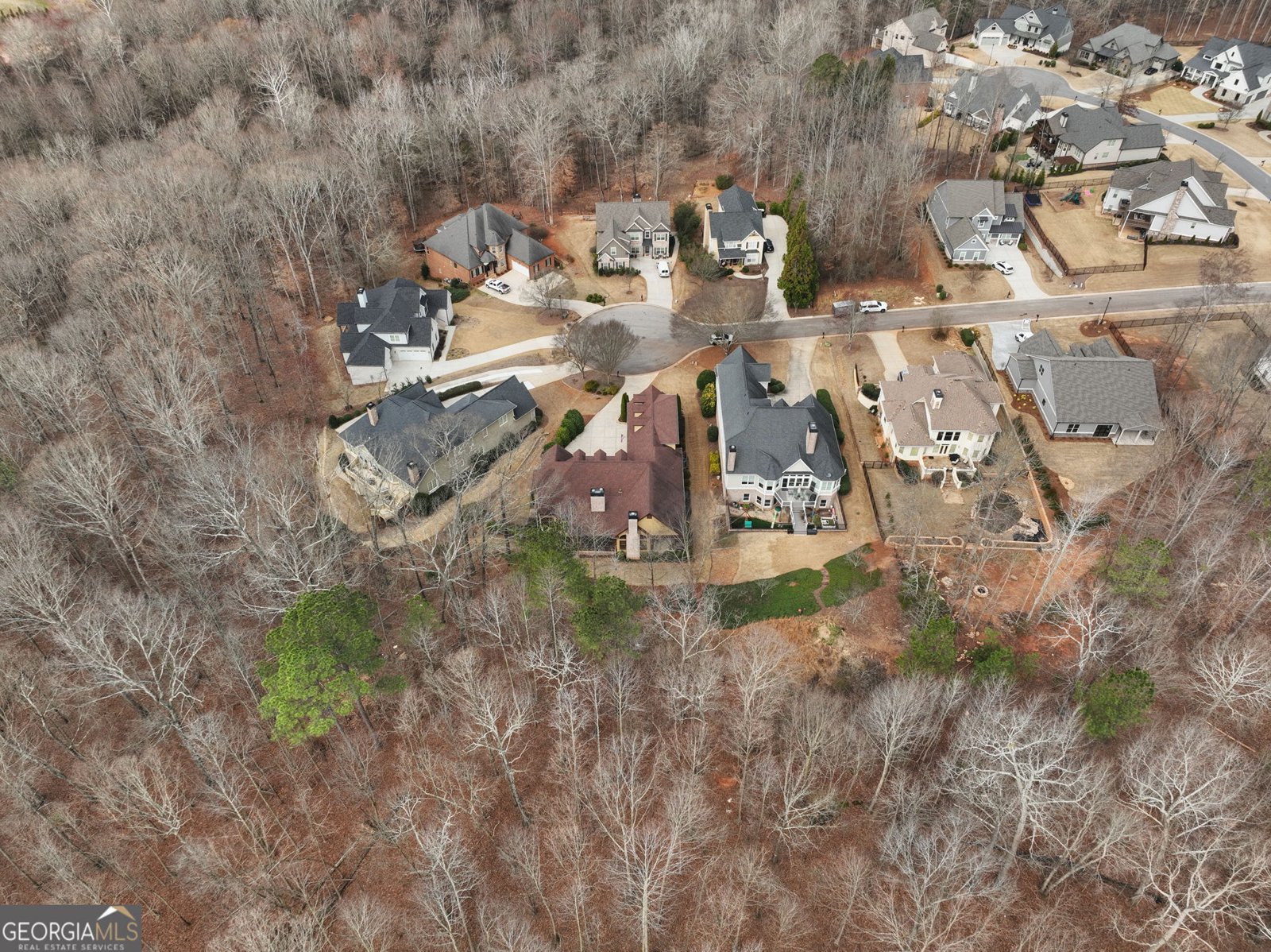 6147 Golf View Court Jefferson - Photo 63