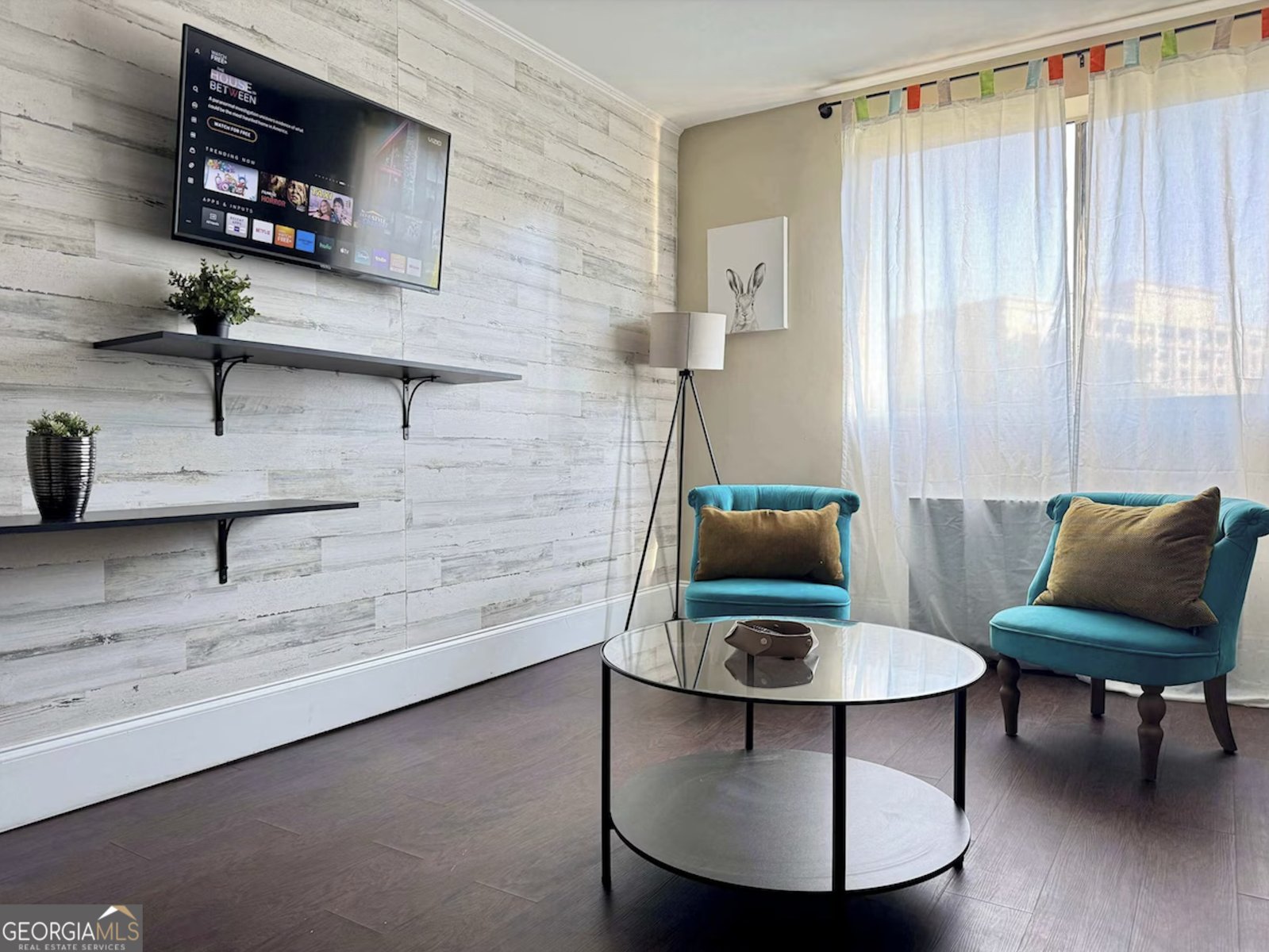 215 Piedmont Avenue Atlanta - Photo 1