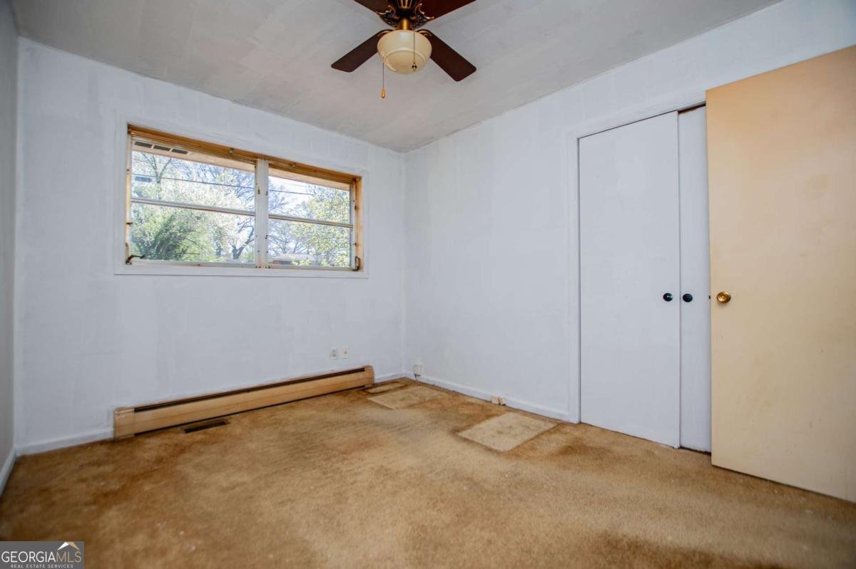 1675 Cherokee Boulevard Douglasville - Photo 35