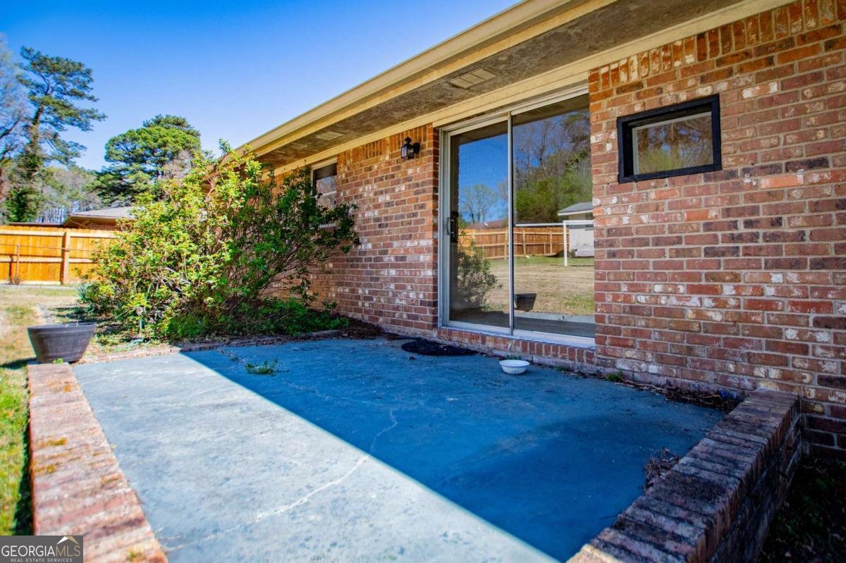 1675 Cherokee Boulevard Douglasville - Photo 36