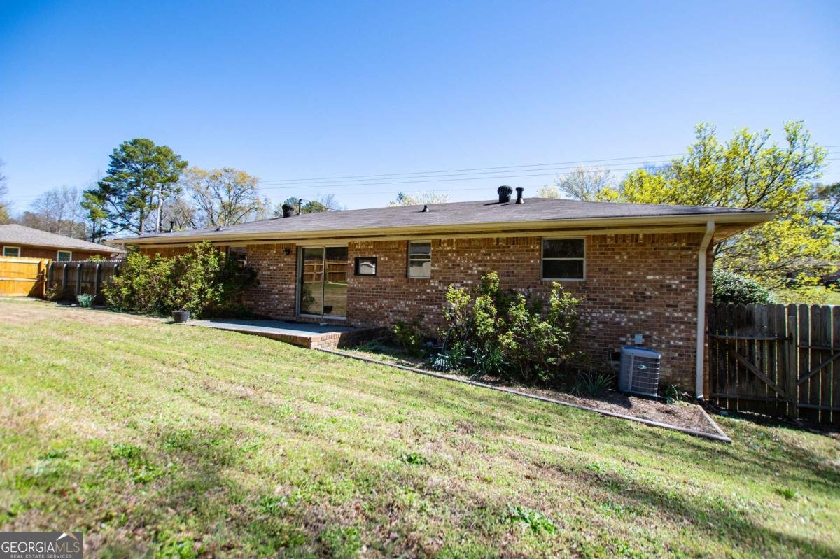 1675 Cherokee Boulevard Douglasville - Photo 37