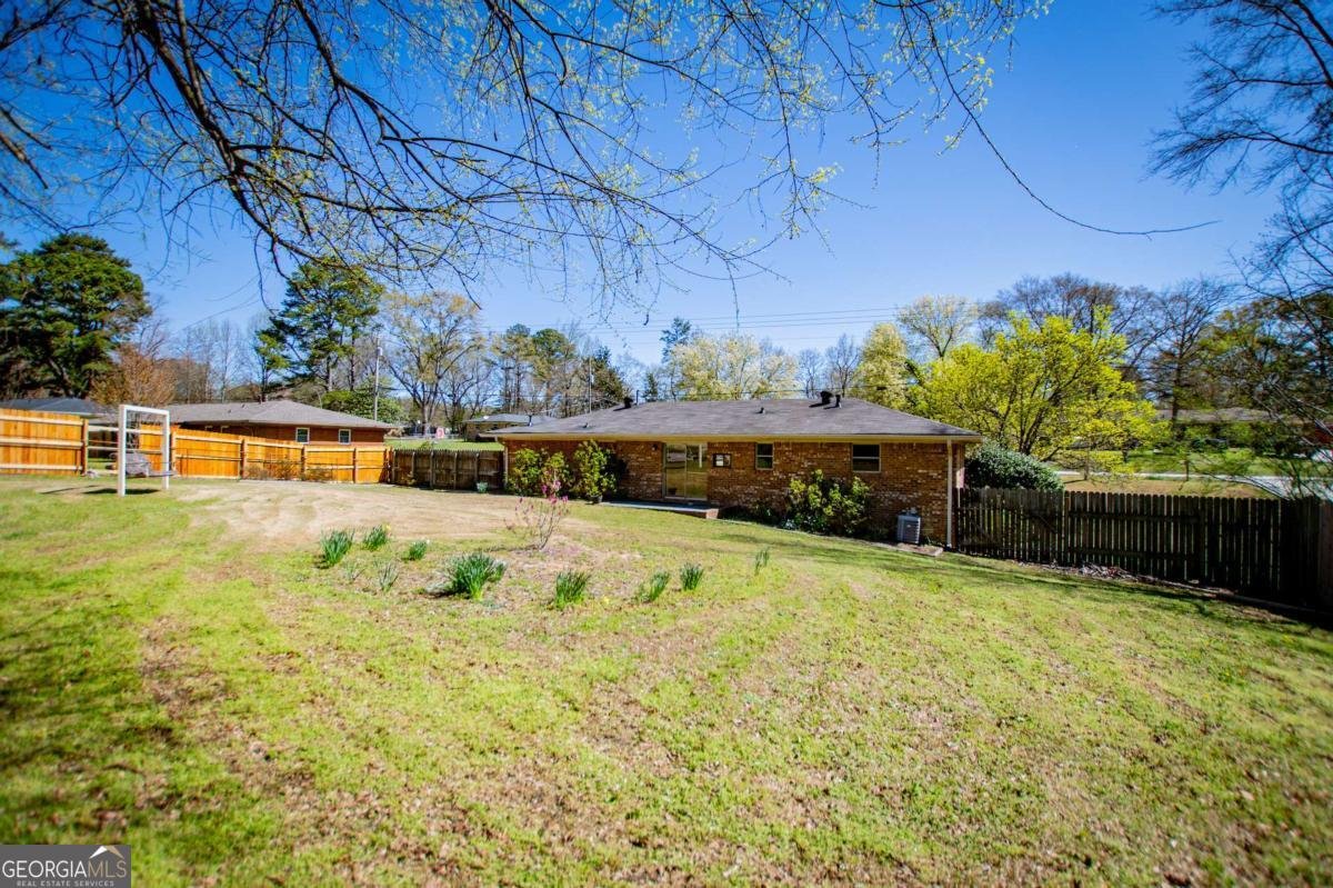 1675 Cherokee Boulevard Douglasville - Photo 38