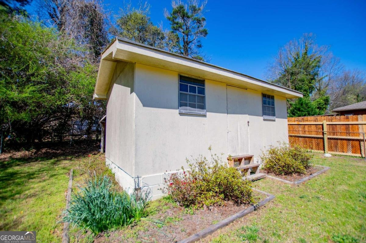 1675 Cherokee Boulevard Douglasville - Photo 39