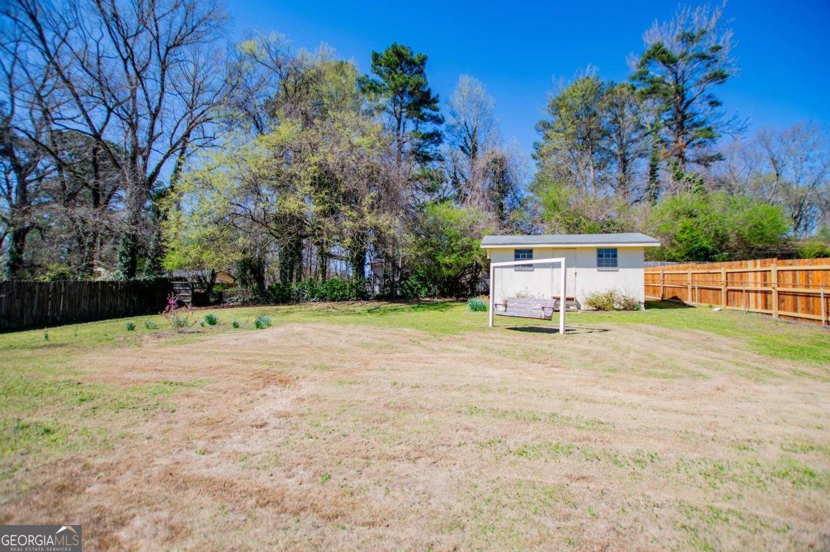 1675 Cherokee Boulevard Douglasville - Photo 41