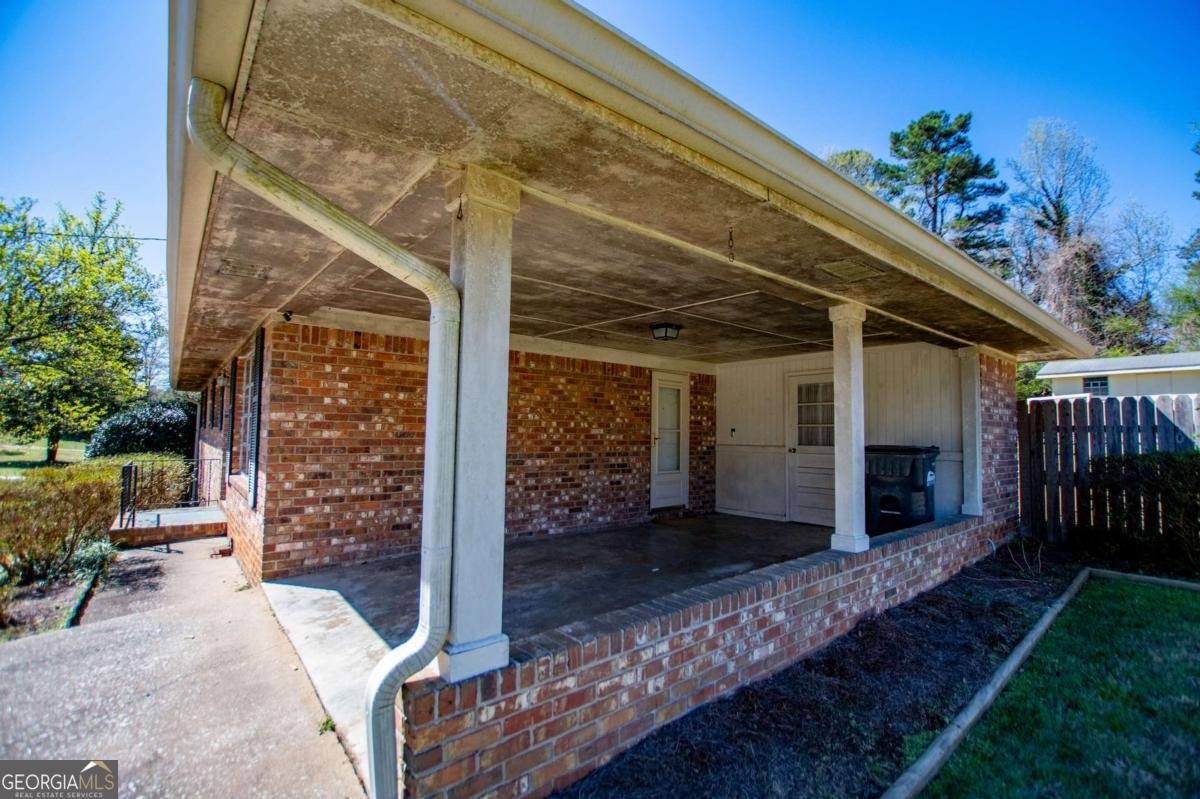 1675 Cherokee Boulevard Douglasville - Photo 43