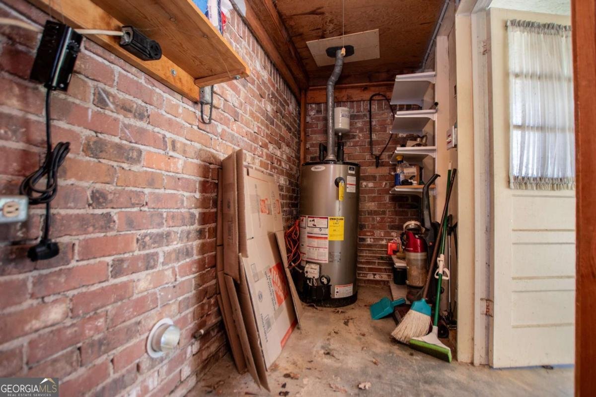 1675 Cherokee Boulevard Douglasville - Photo 44