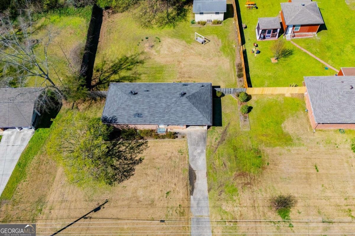 1675 Cherokee Boulevard Douglasville - Photo 49