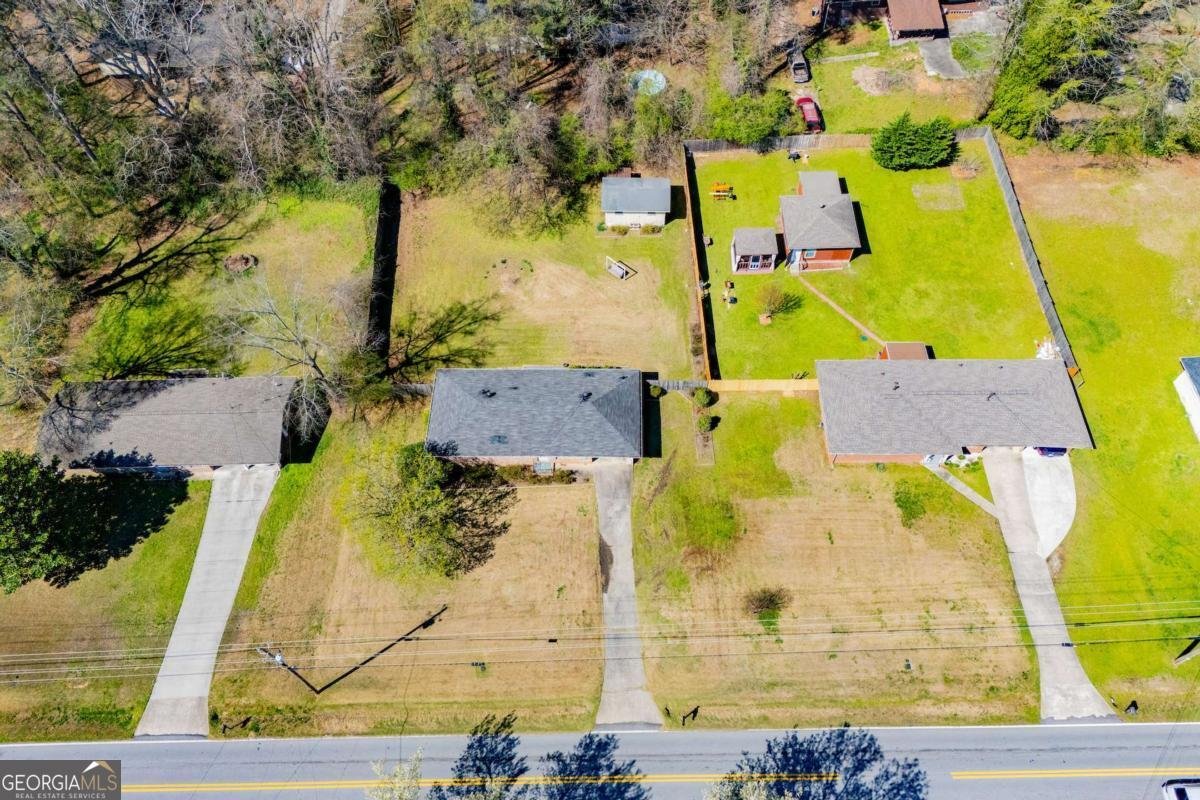 1675 Cherokee Boulevard Douglasville - Photo 50