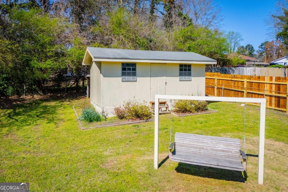 1675 Cherokee Boulevard Douglasville - Photo 53