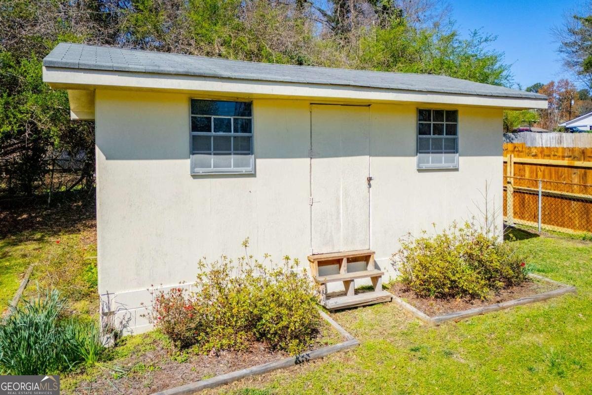 1675 Cherokee Boulevard Douglasville - Photo 54