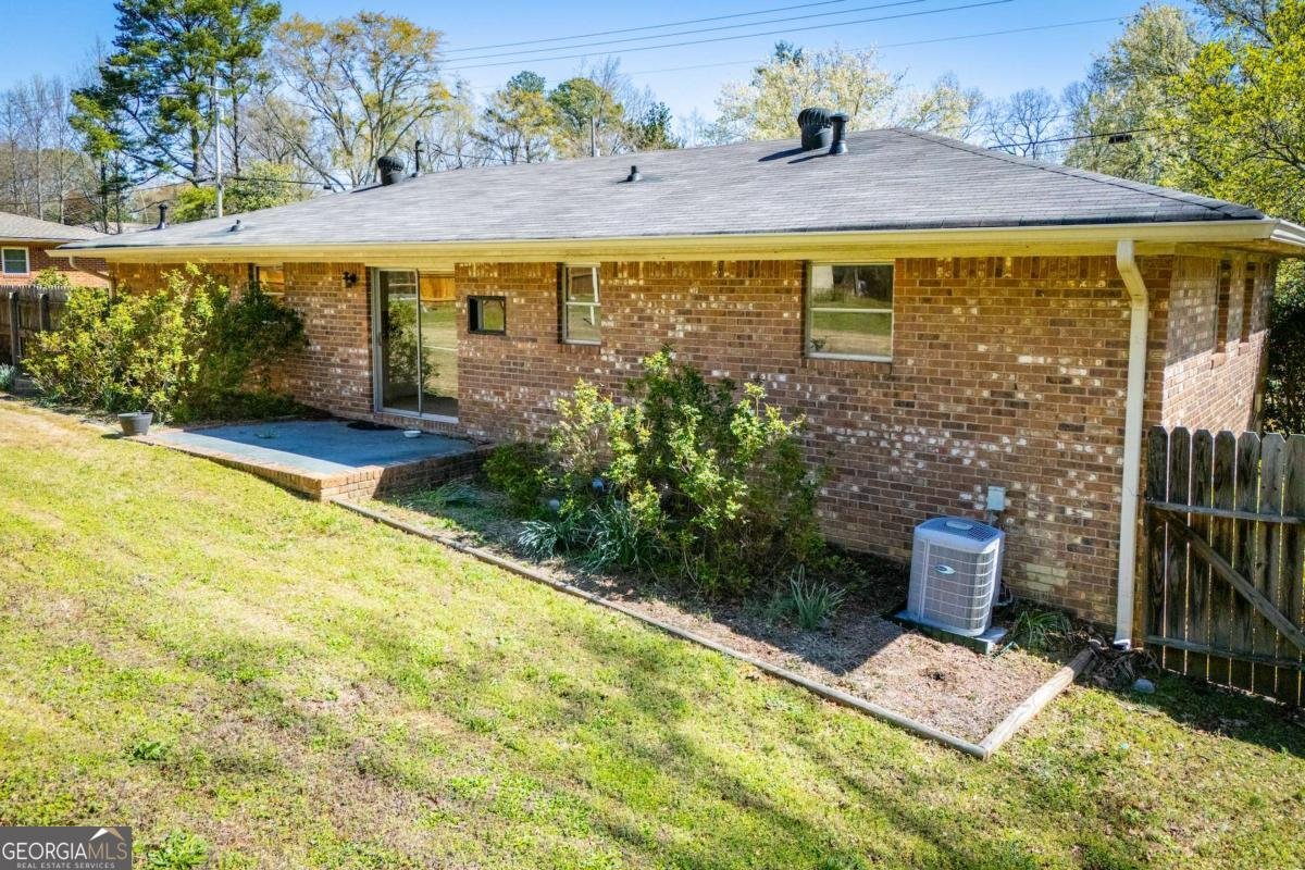 1675 Cherokee Boulevard Douglasville - Photo 55