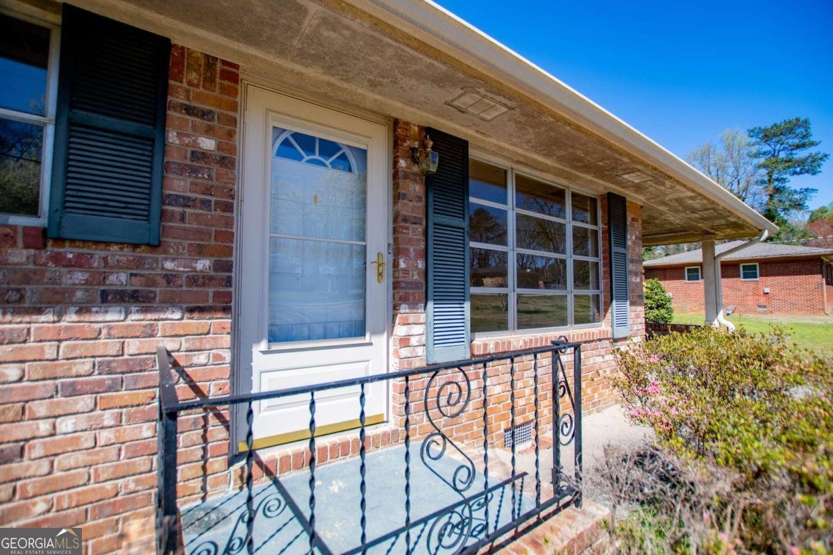 1675 Cherokee Boulevard Douglasville - Photo 7