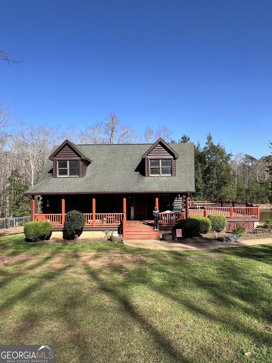 1032 White Owl Drive Elberton - Photo 1
