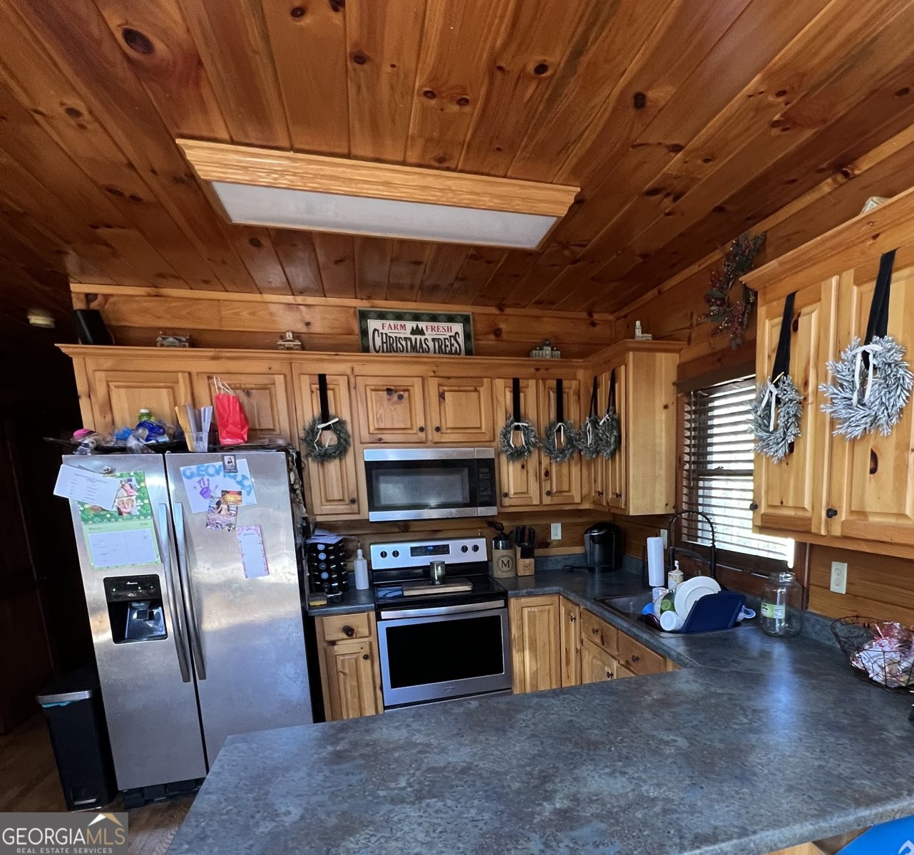 1032 White Owl Drive Elberton - Photo 17