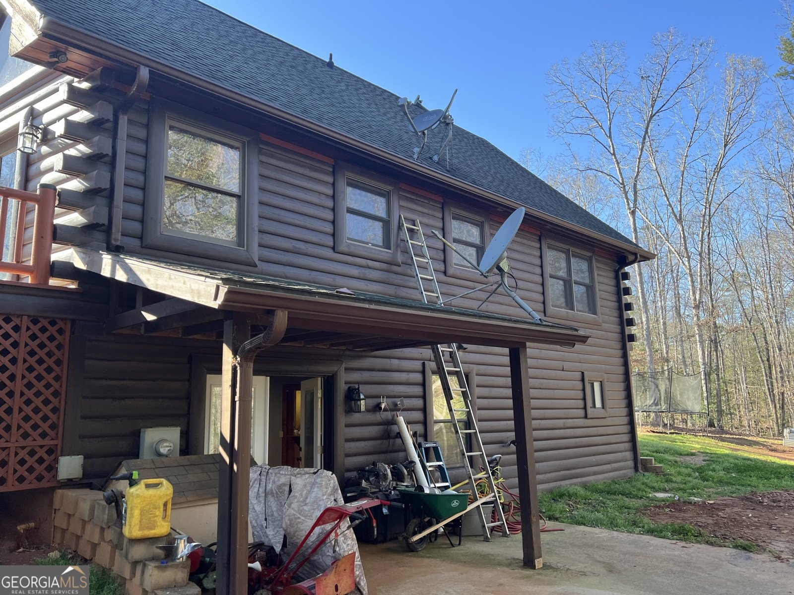 1032 White Owl Drive Elberton - Photo 21