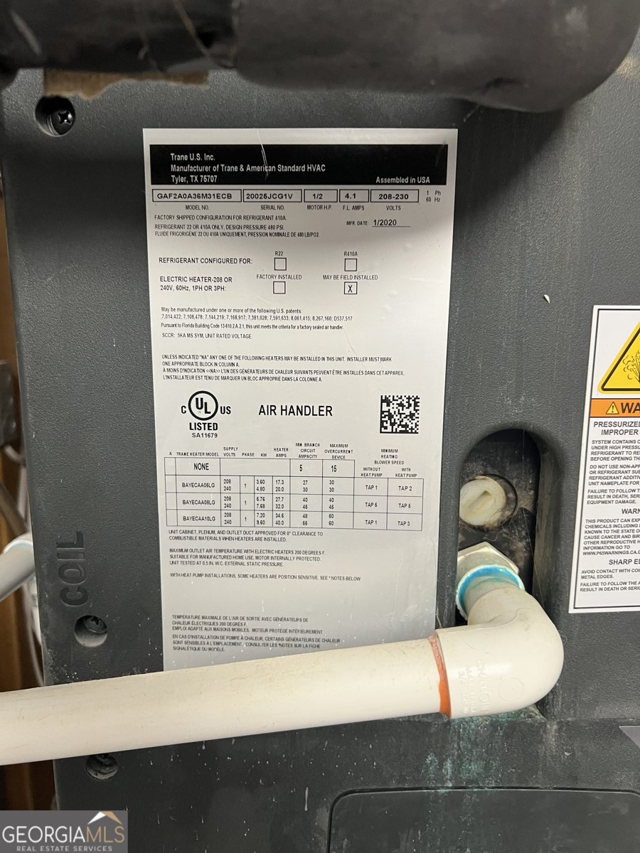 1032 White Owl Drive Elberton - Photo 29