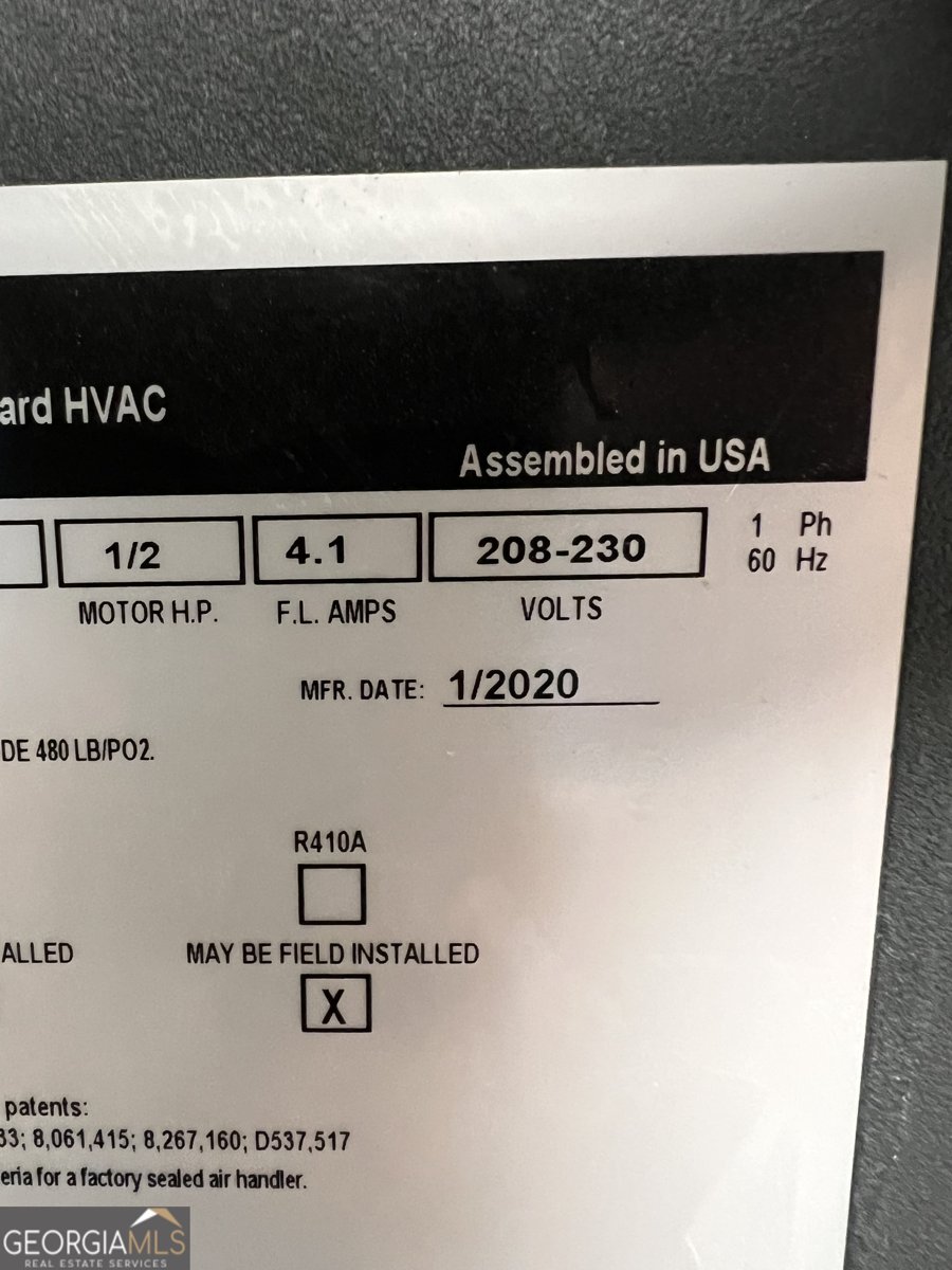 1032 White Owl Drive Elberton - Photo 31