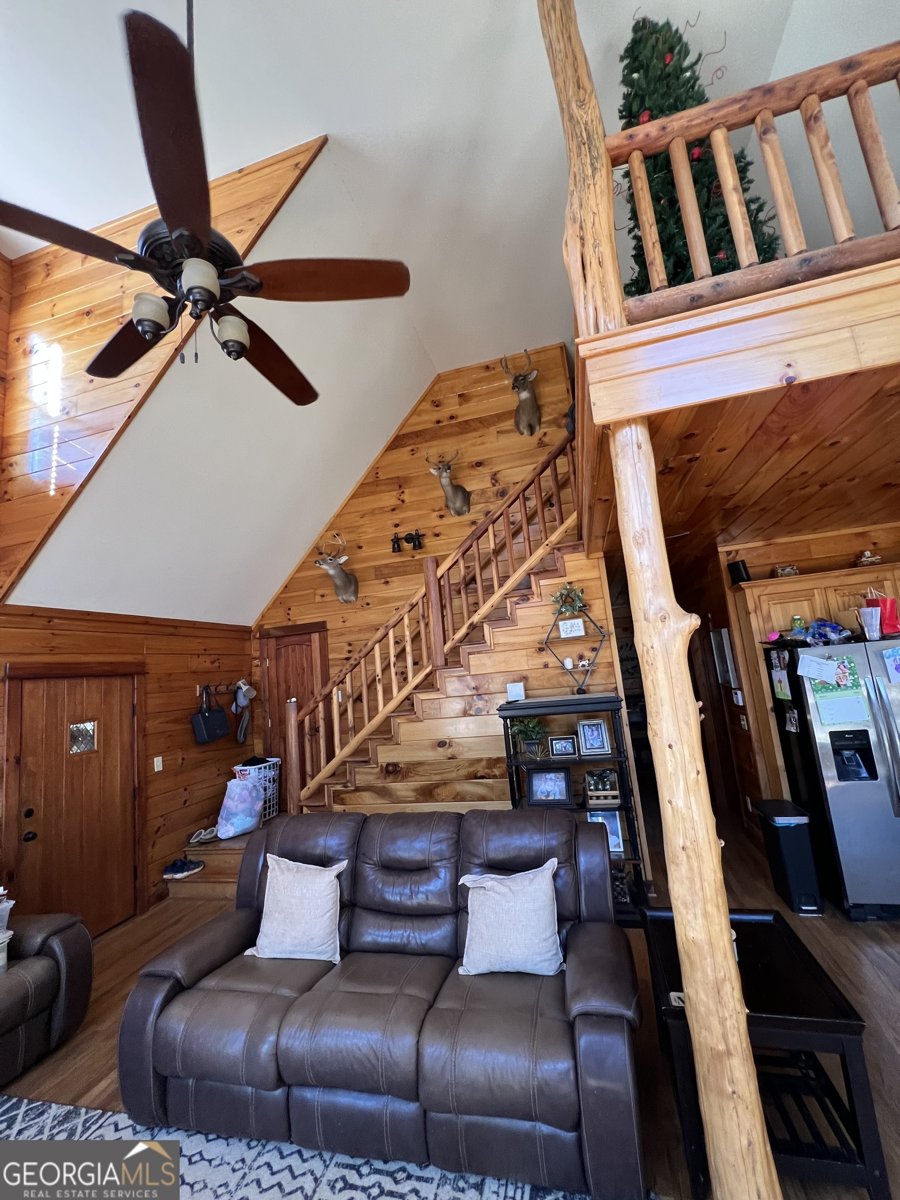 1032 White Owl Drive Elberton - Photo 9