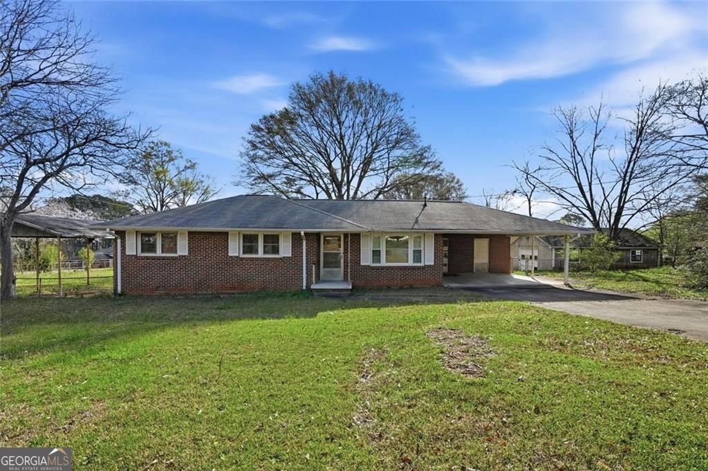 2467 Rocking Hill Lane Marietta - Photo 1