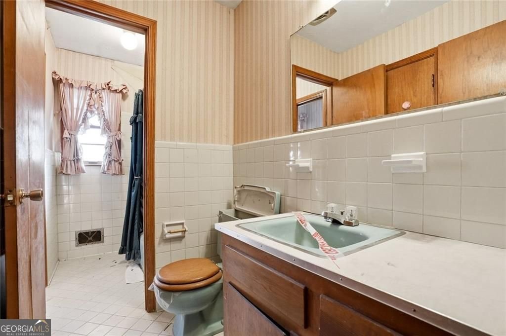 2467 Rocking Hill Lane Marietta - Photo 17