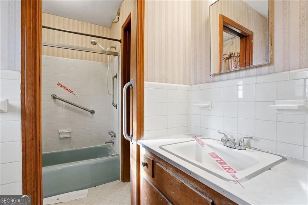 2467 Rocking Hill Lane Marietta - Photo 19