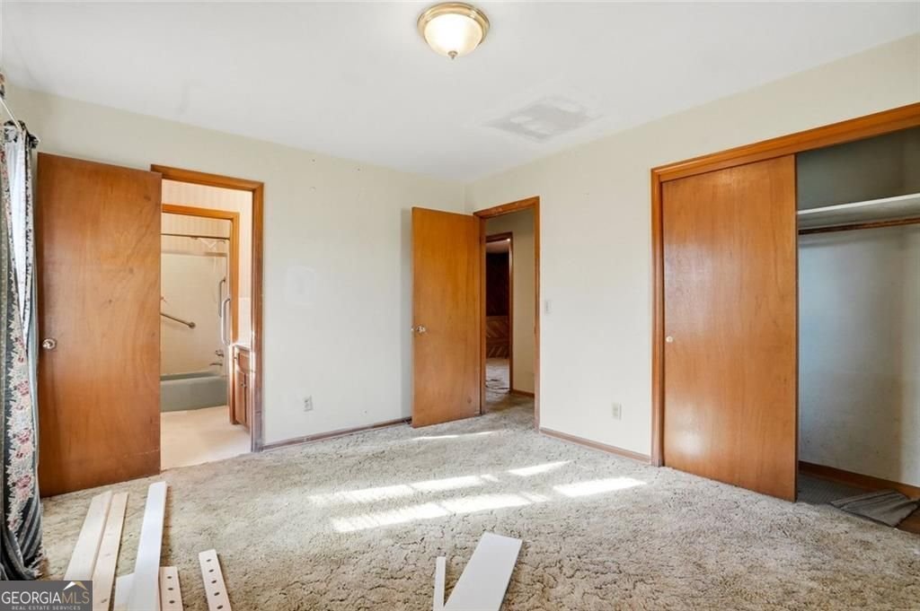 2467 Rocking Hill Lane Marietta - Photo 20