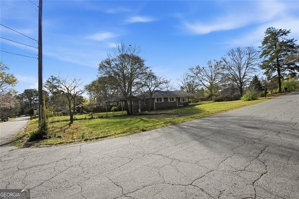 2467 Rocking Hill Lane Marietta - Photo 22