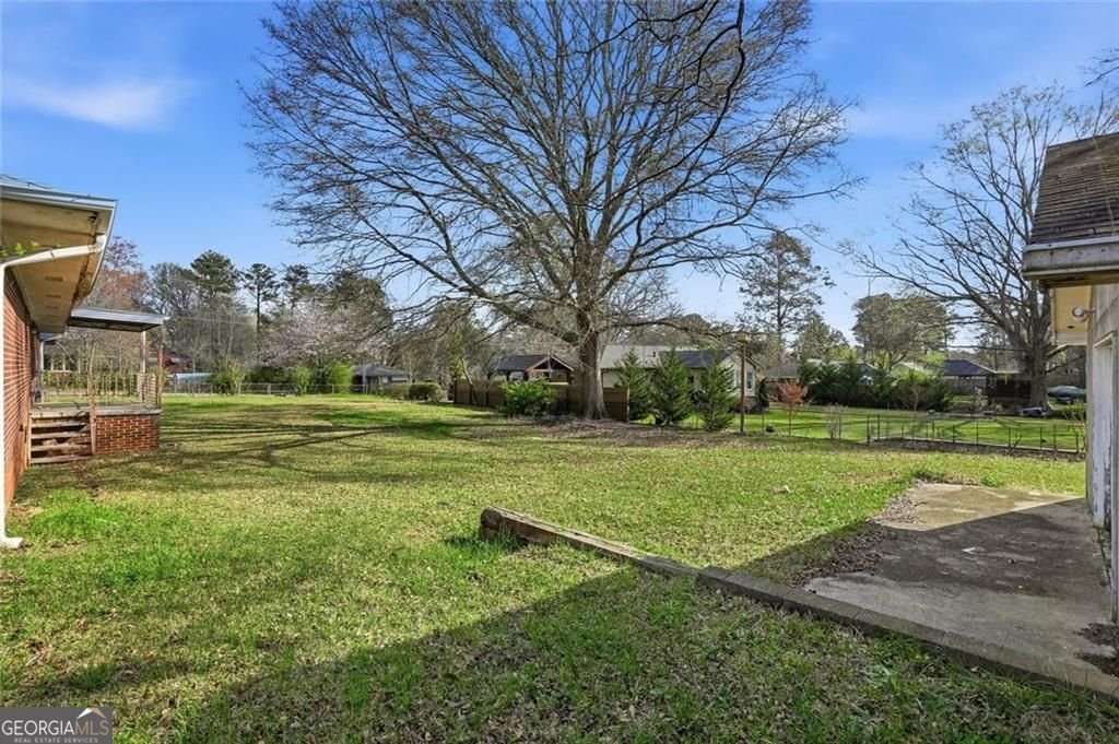 2467 Rocking Hill Lane Marietta - Photo 23