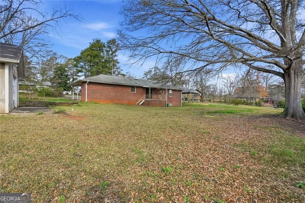 2467 Rocking Hill Lane Marietta - Photo 24