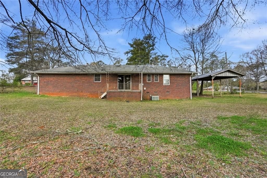 2467 Rocking Hill Lane Marietta - Photo 25