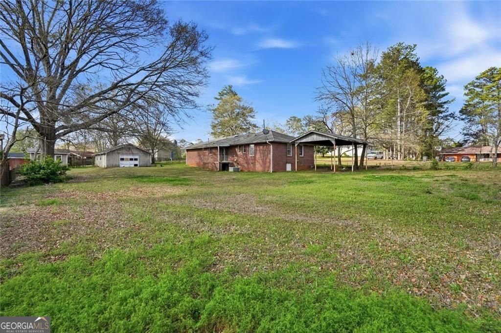 2467 Rocking Hill Lane Marietta - Photo 26