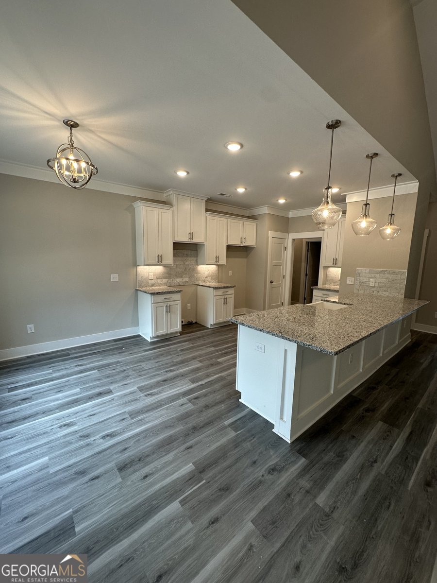 5025 Guthrie Cemetery Road Loganville - Photo 10