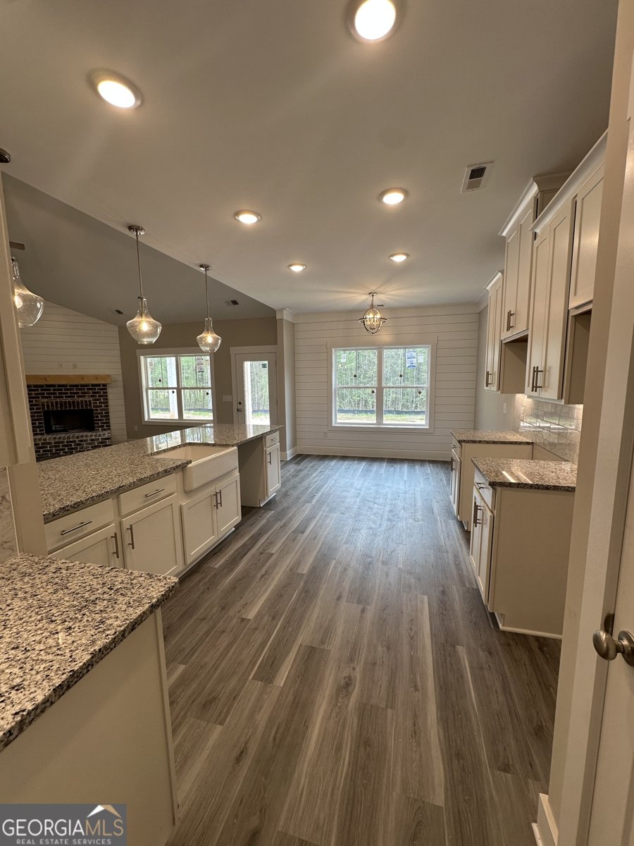 5025 Guthrie Cemetery Road Loganville - Photo 13