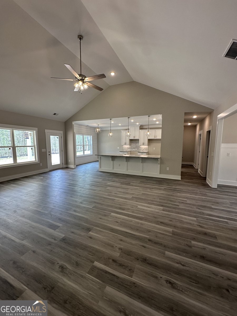 5025 Guthrie Cemetery Road Loganville - Photo 14