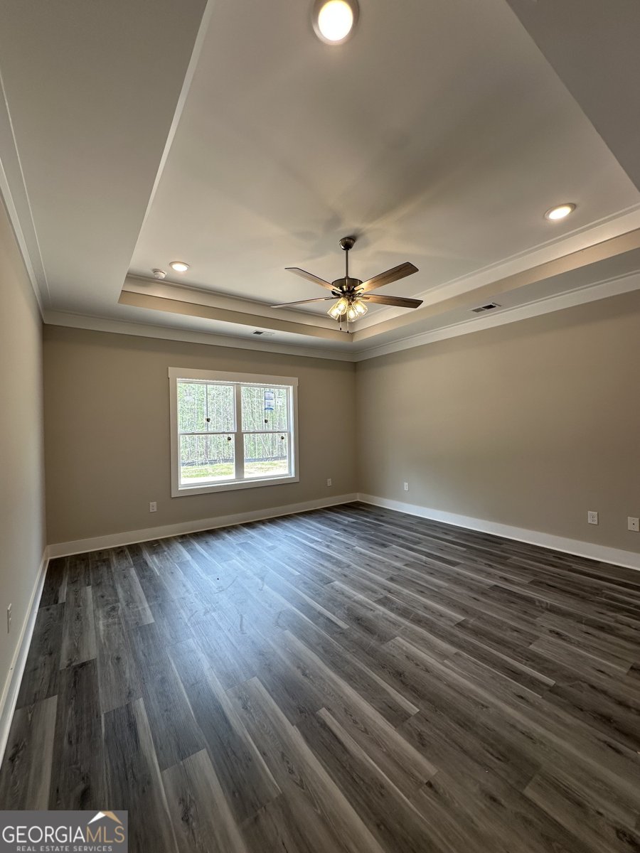 5025 Guthrie Cemetery Road Loganville - Photo 16