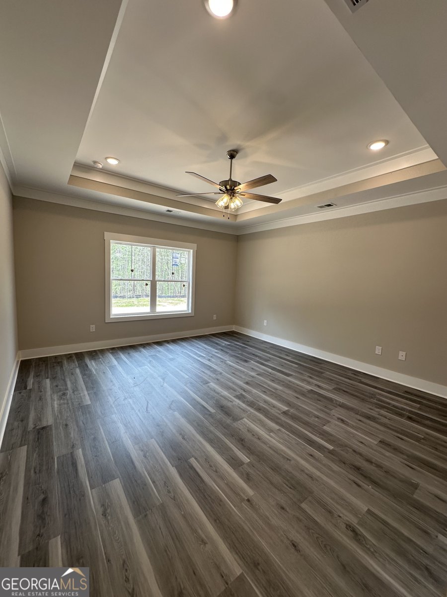 5025 Guthrie Cemetery Road Loganville - Photo 17